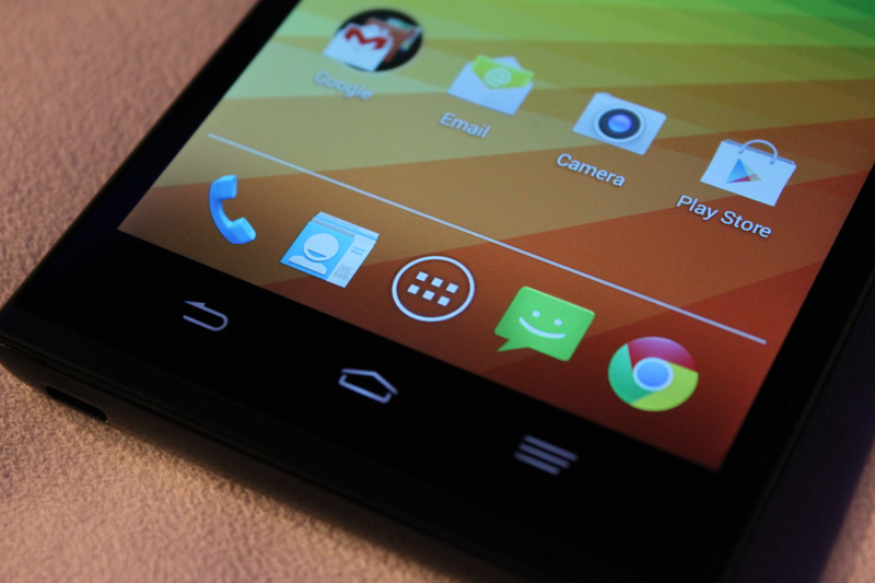 Illustration for article titled ZTE Brings Its Phablet-Sized ZMax to T-Mobile